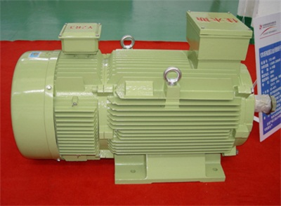 YZR、YZ系列起重及冶金用三相异步电动机